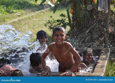 Naked bathing and incredible nature: The unique German